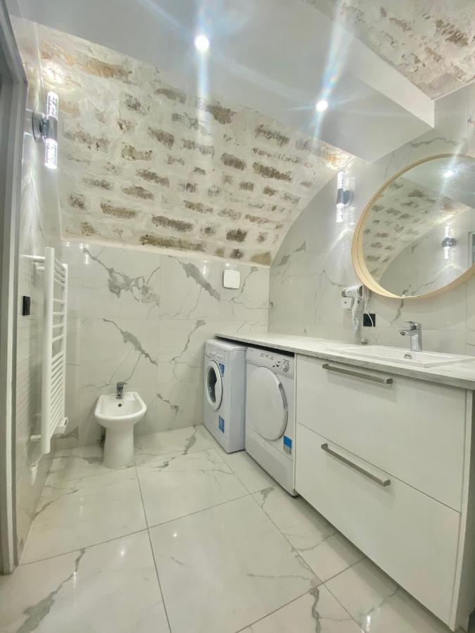 Appartement Republique ปารีส ภายนอก รูปภาพ
