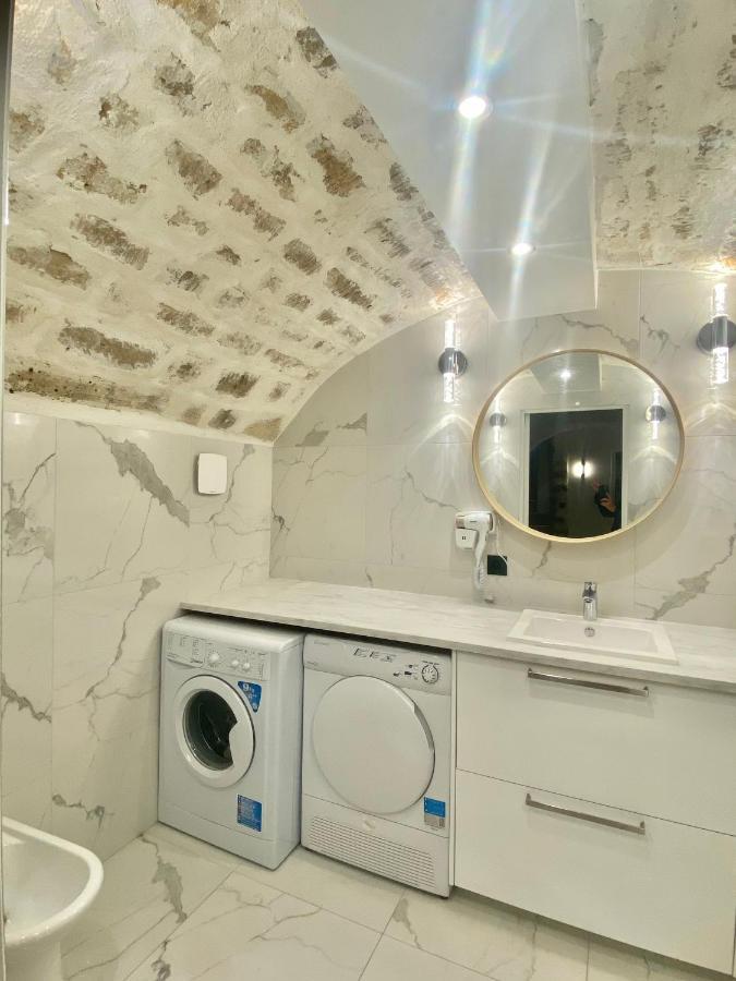 Appartement Republique ปารีส ภายนอก รูปภาพ