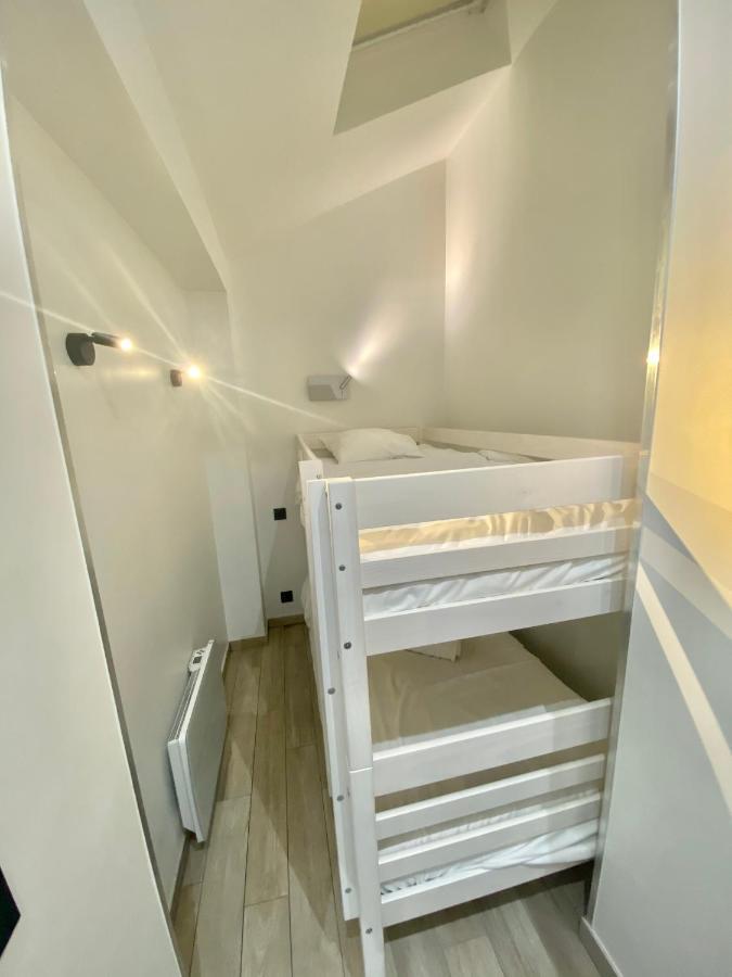 Appartement Republique ปารีส ภายนอก รูปภาพ