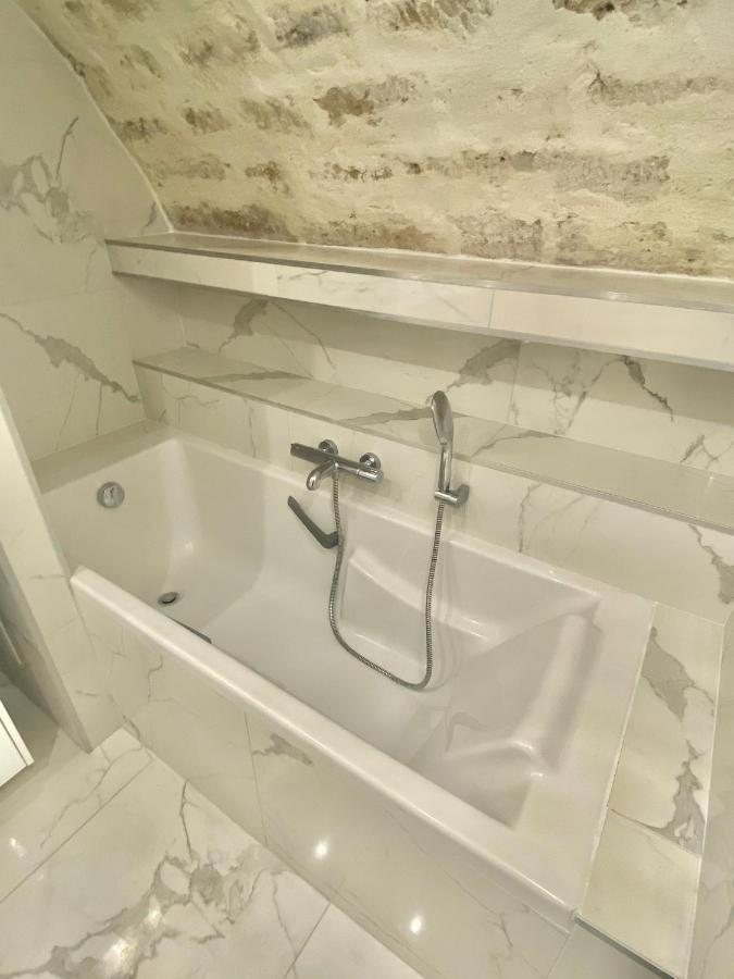 Appartement Republique ปารีส ภายนอก รูปภาพ