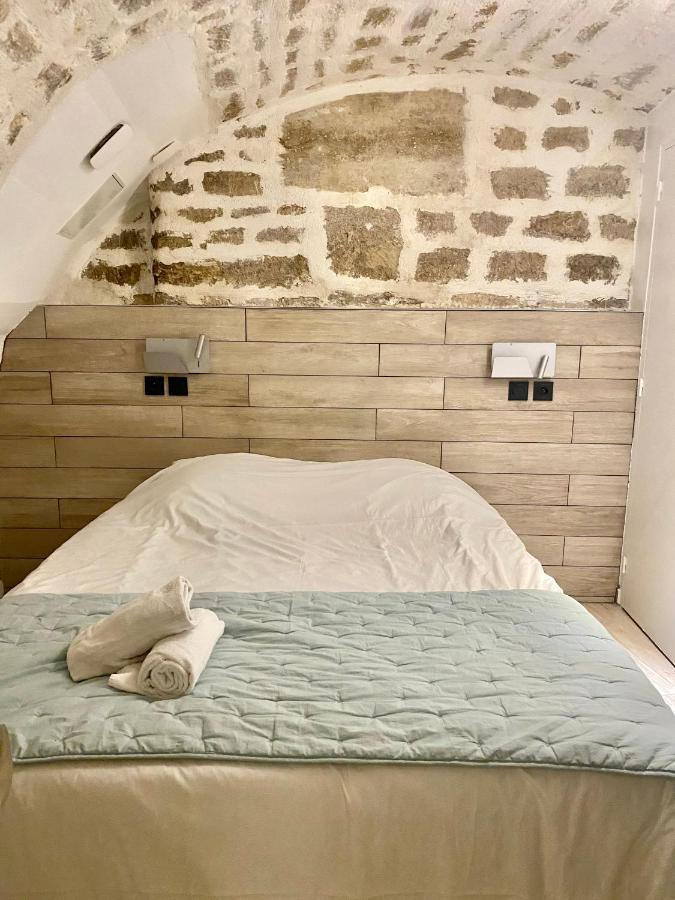 Appartement Republique ปารีส ภายนอก รูปภาพ