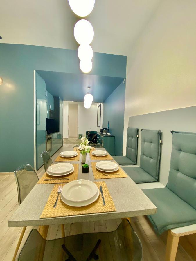 Appartement Republique ปารีส ภายนอก รูปภาพ