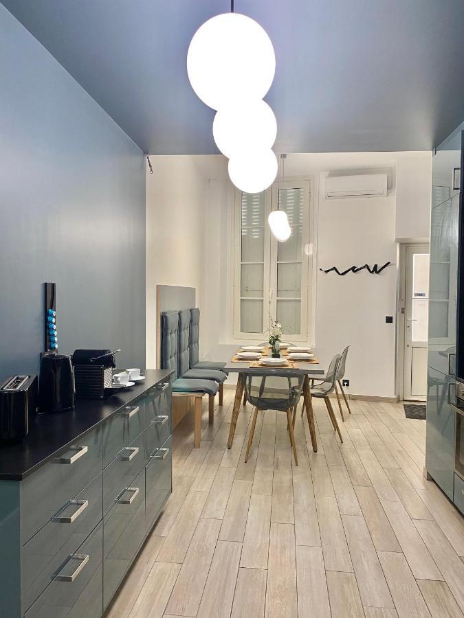 Appartement Republique ปารีส ภายนอก รูปภาพ