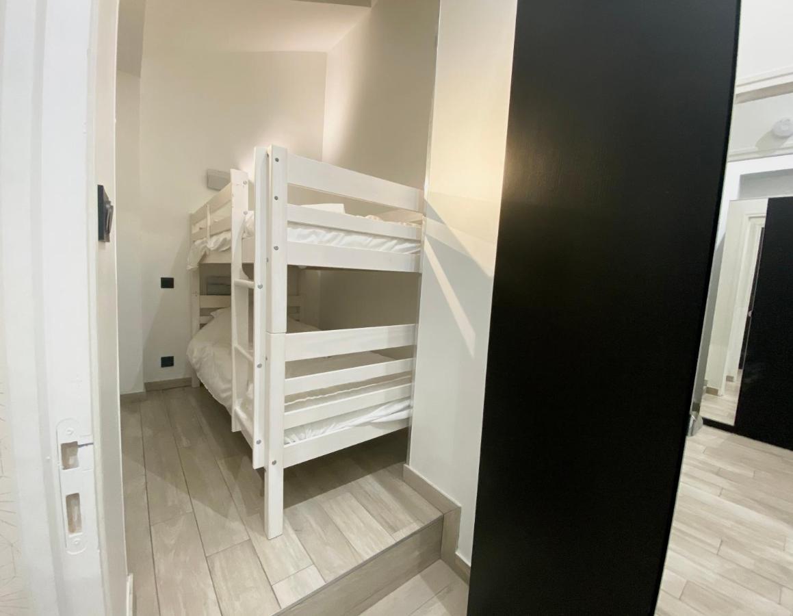 Appartement Republique ปารีส ภายนอก รูปภาพ