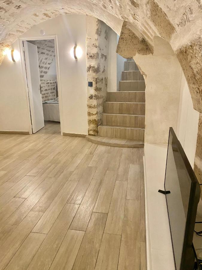 Appartement Republique ปารีส ภายนอก รูปภาพ