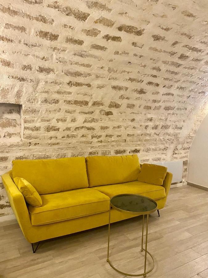 Appartement Republique ปารีส ภายนอก รูปภาพ