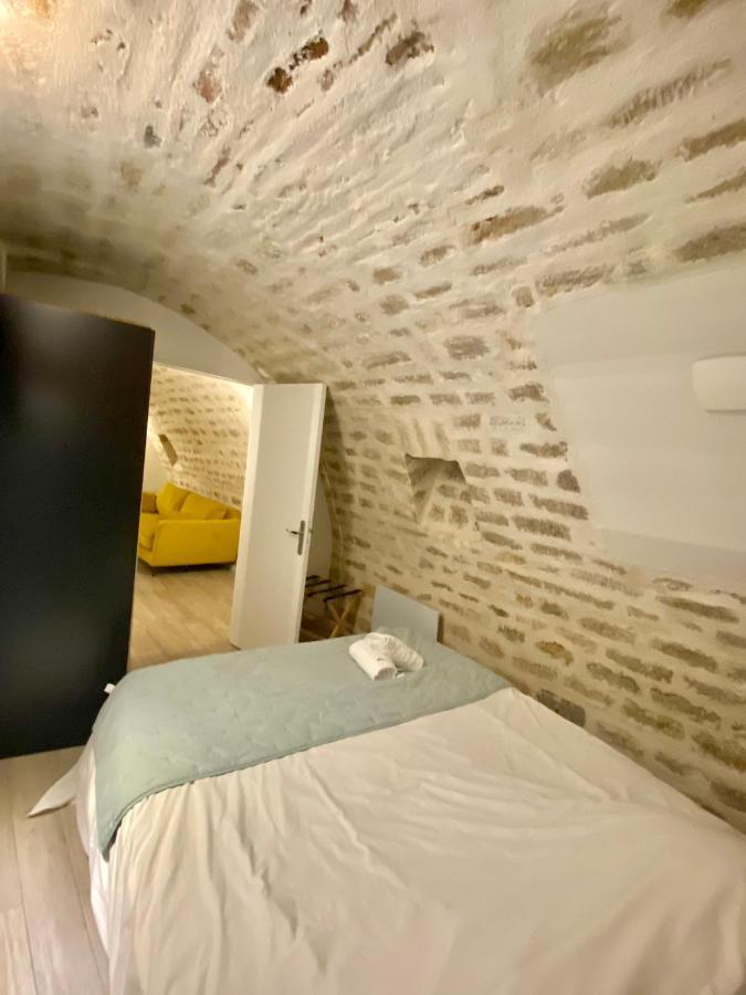 Appartement Republique ปารีส ภายนอก รูปภาพ