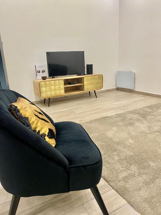 Appartement Republique ปารีส ภายนอก รูปภาพ